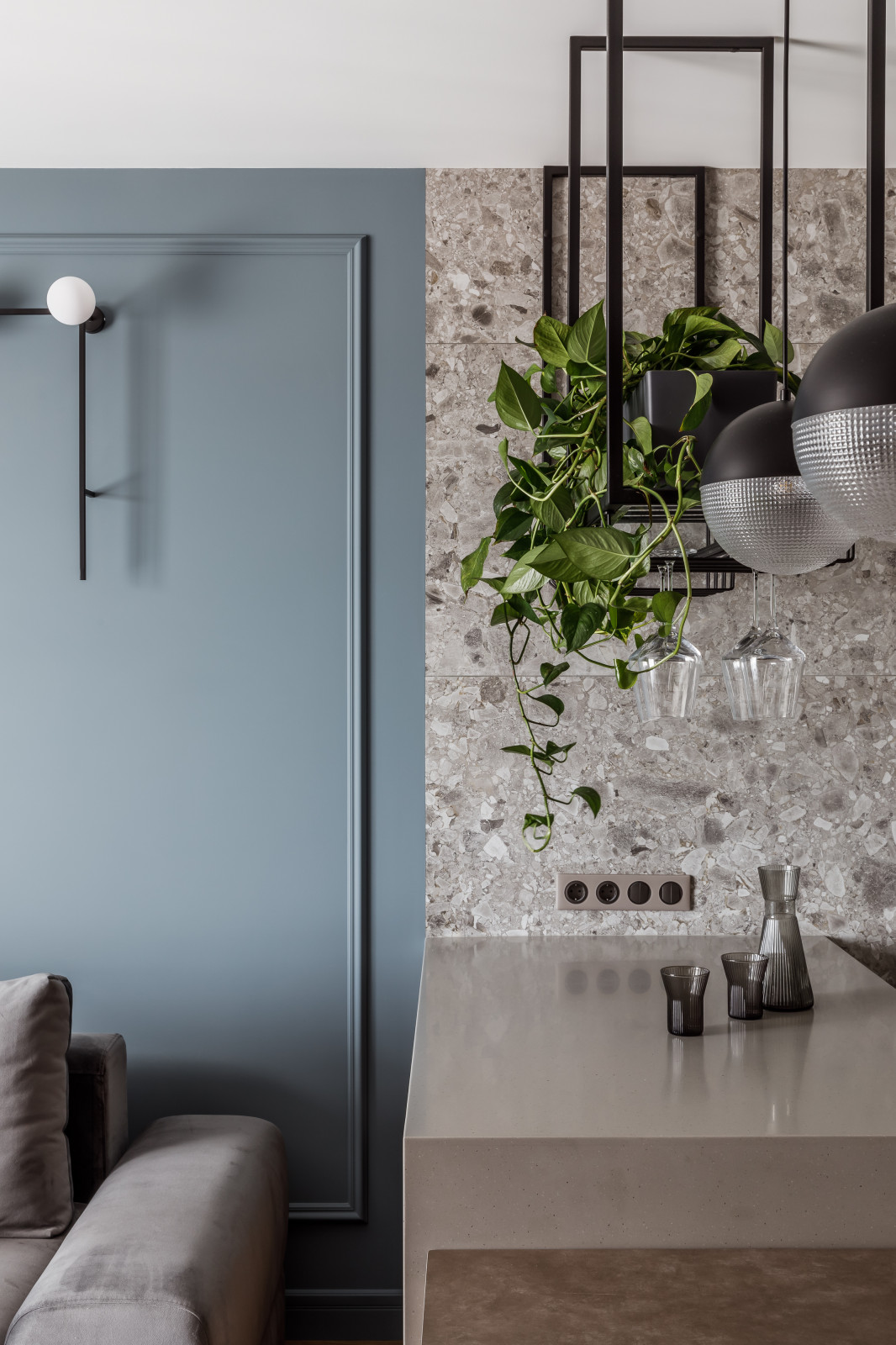 ПиК Доломановский