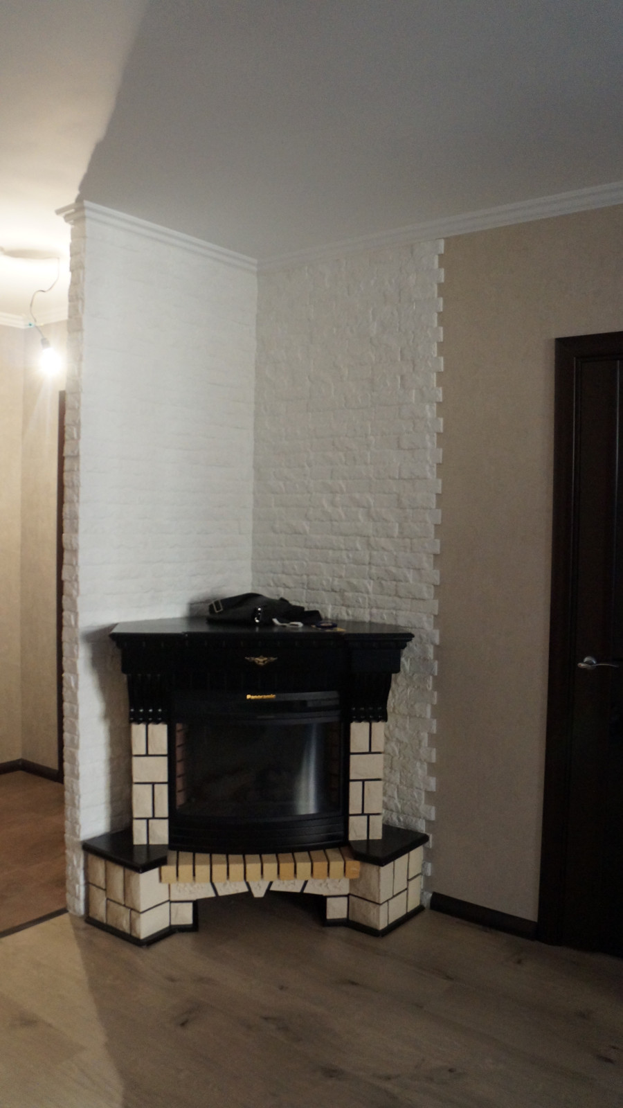 квартира на Ястынской