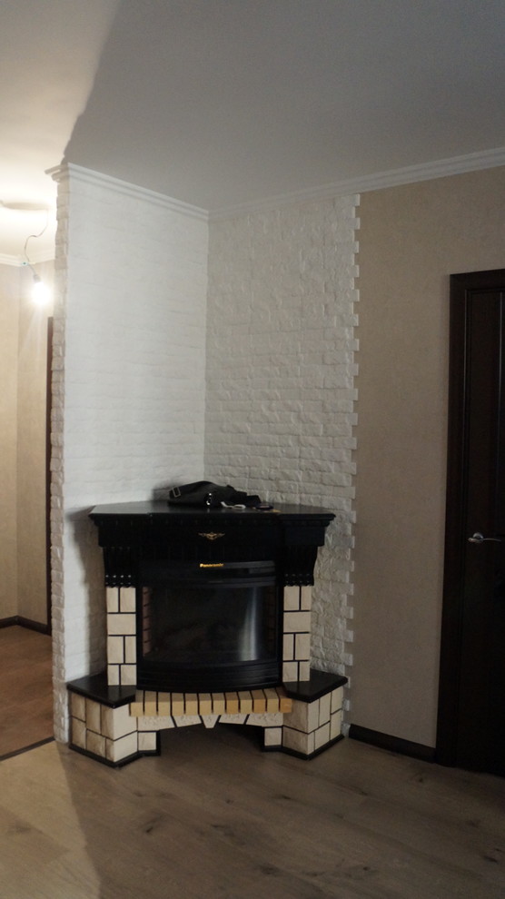 квартира на Ястынской