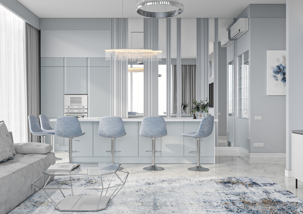 г.Сириус , Екатеринеский квартал , 175 кв.м \ 3 спальни