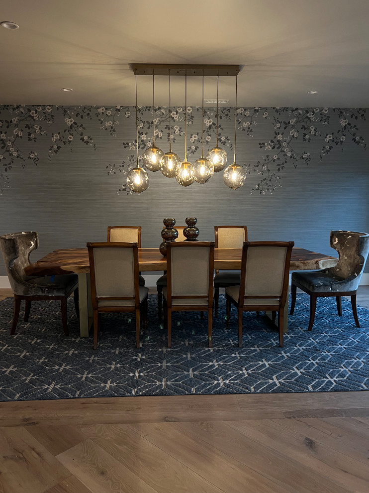 Transitional | Dining Room
