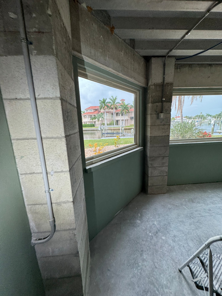 FK4521 - Home Restauration