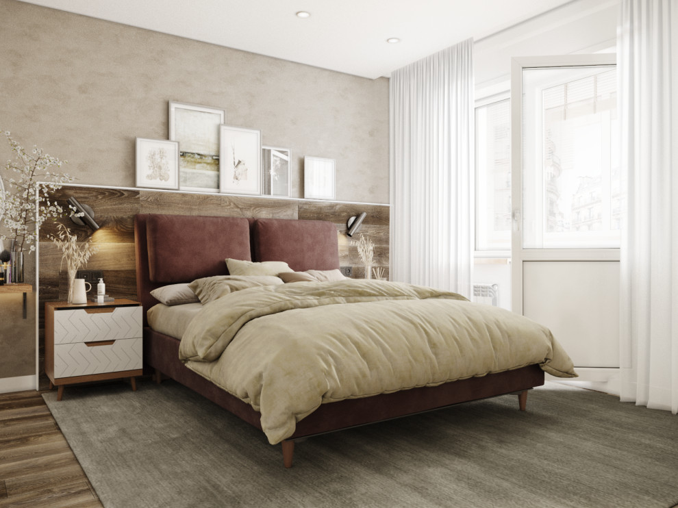 Спальня, Ростов-на-Дону