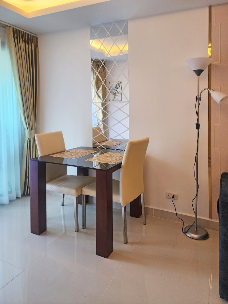 Дизайн-проект 1ккв 42м2