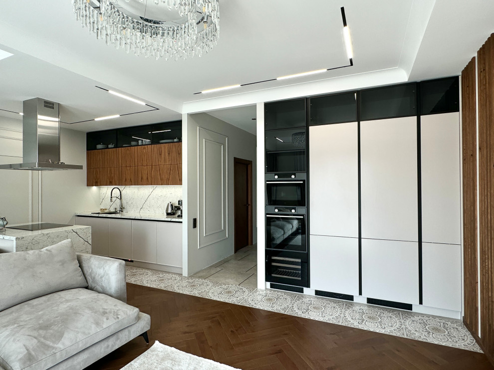 ЖК Федоскино Парк