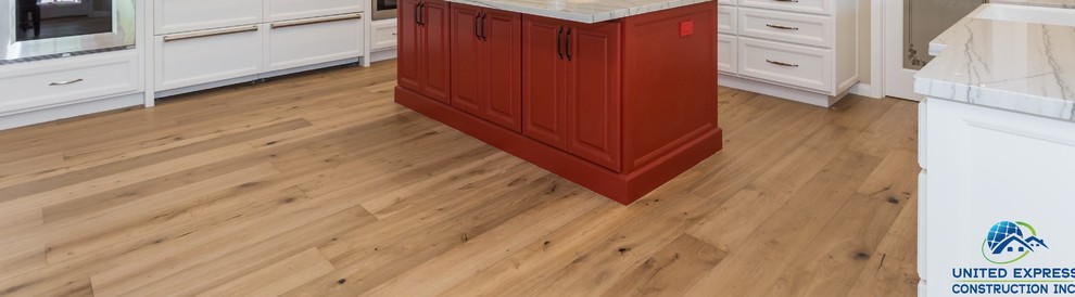 Flooring In Los Angeles