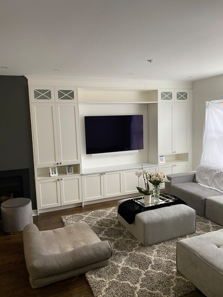 Interior Finishings