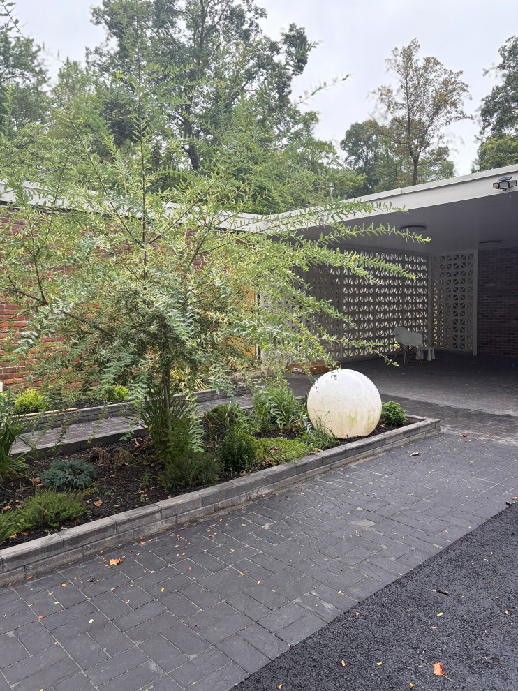 Princeton Addition