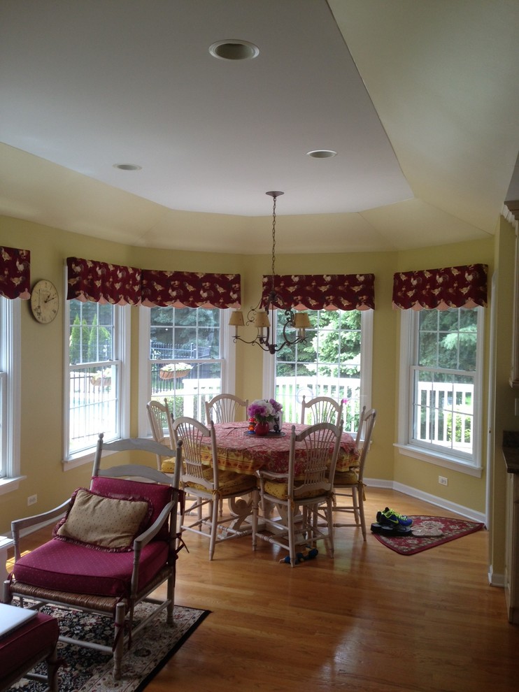 Inverness Dining Area