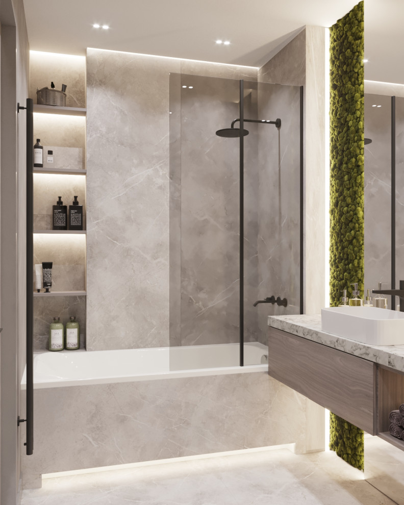 Загородный дом в Онегин Парк