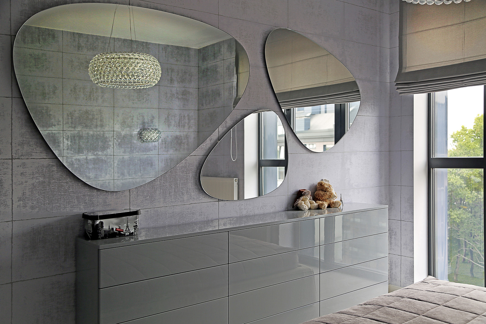 Квартира в Светлогорске