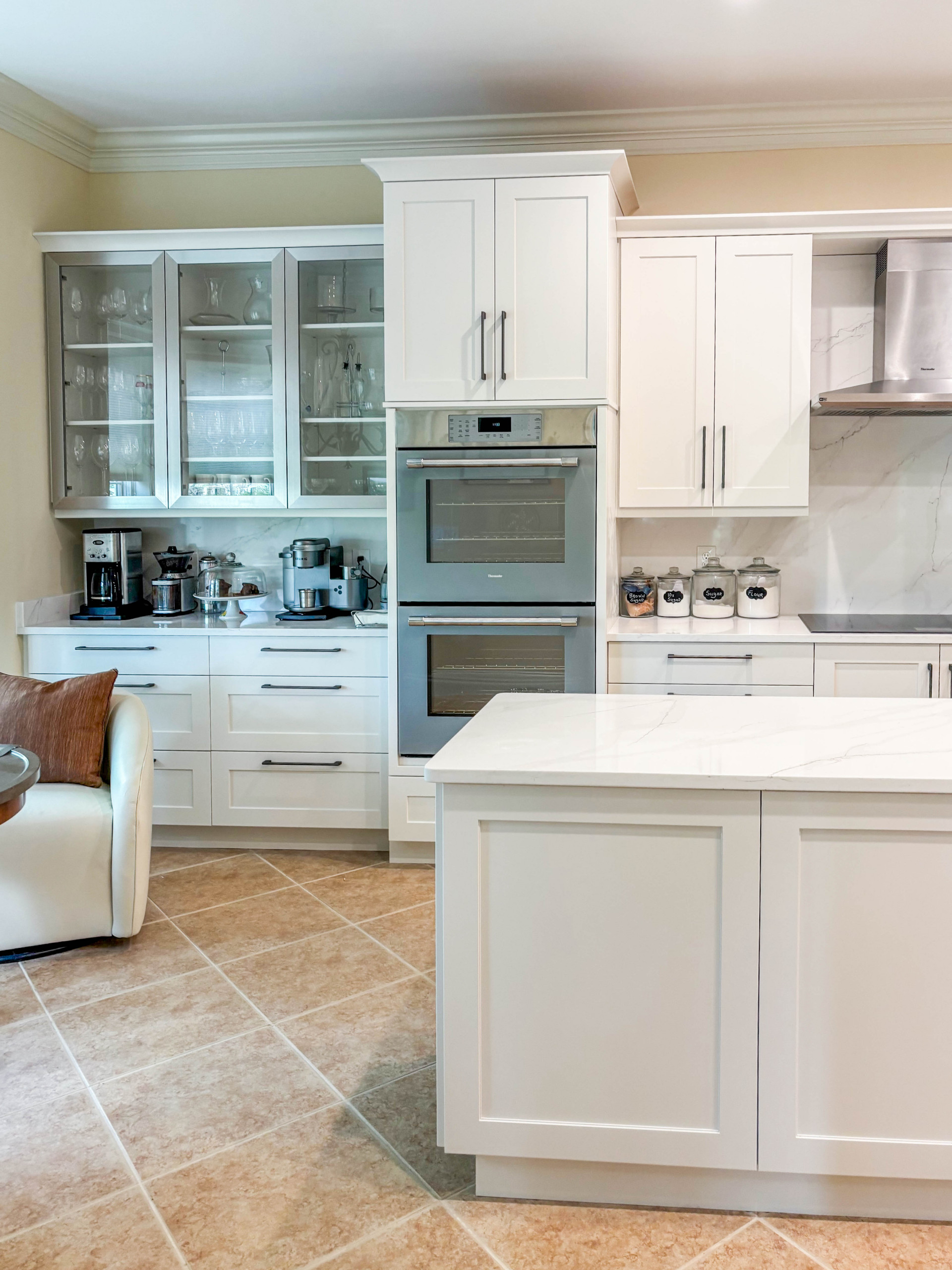 The Grande Transitional