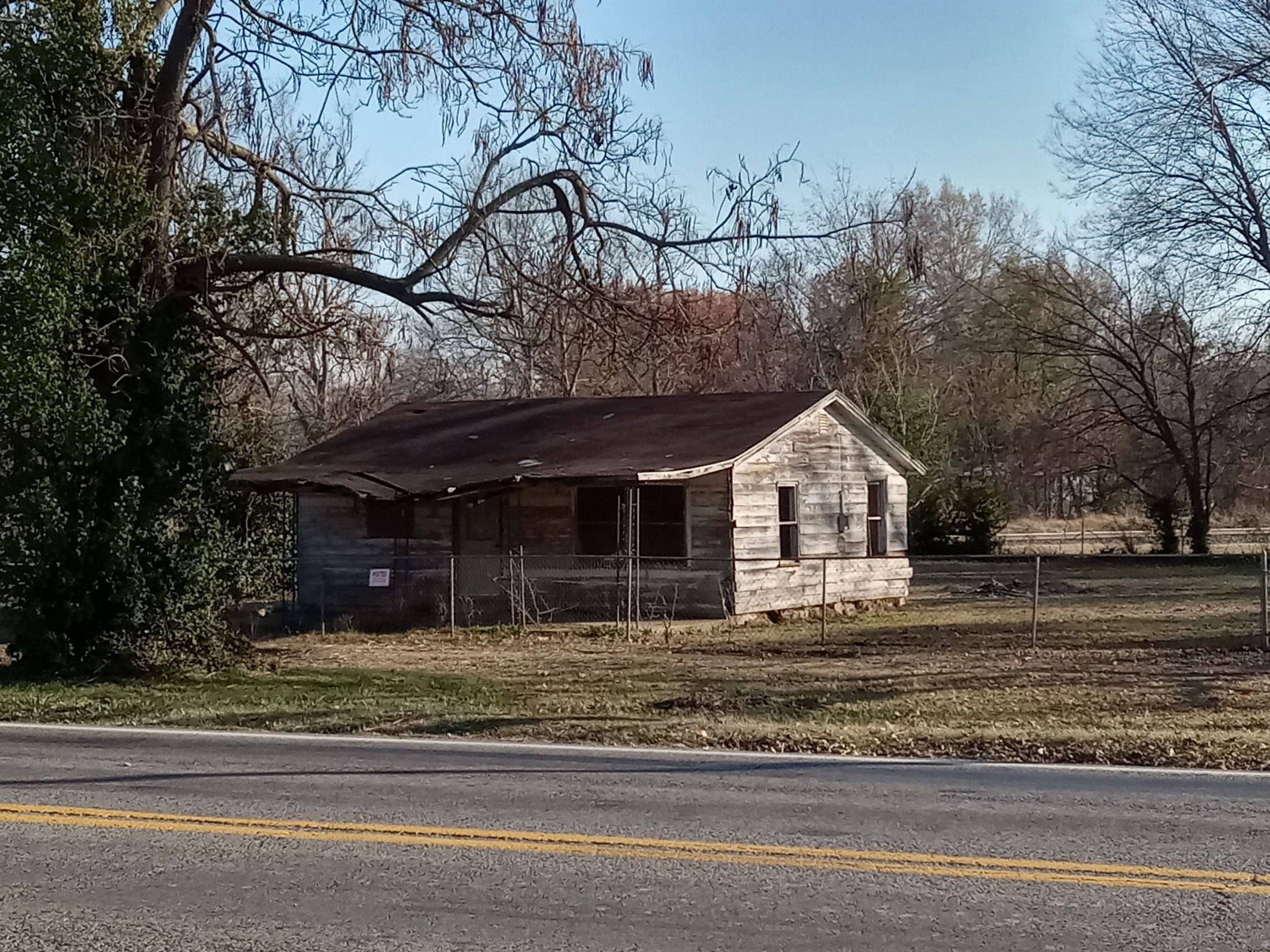 Houses