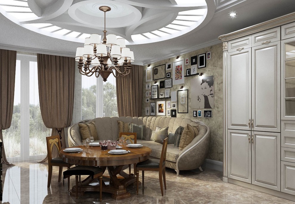 Ремонт квартир