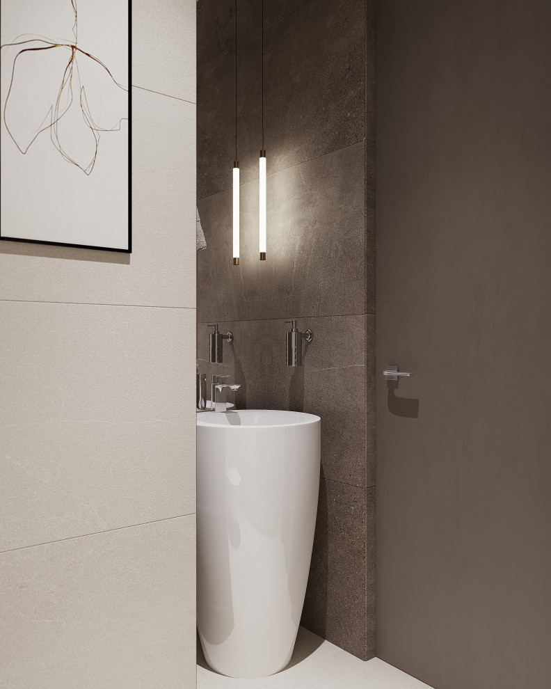 ЖК Дискавери