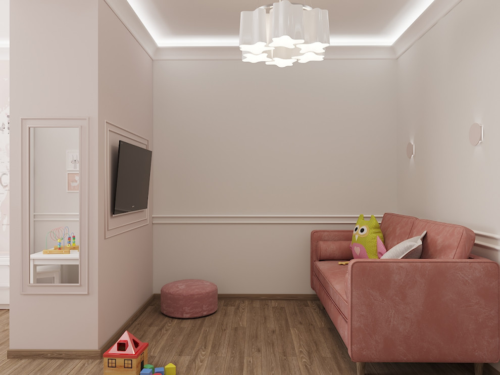 2-х комнатная квартира на ул. Азина, г. Еатеринбург.