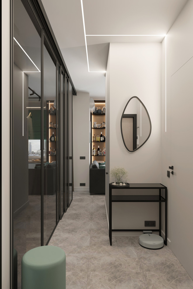 Октябрьское поле