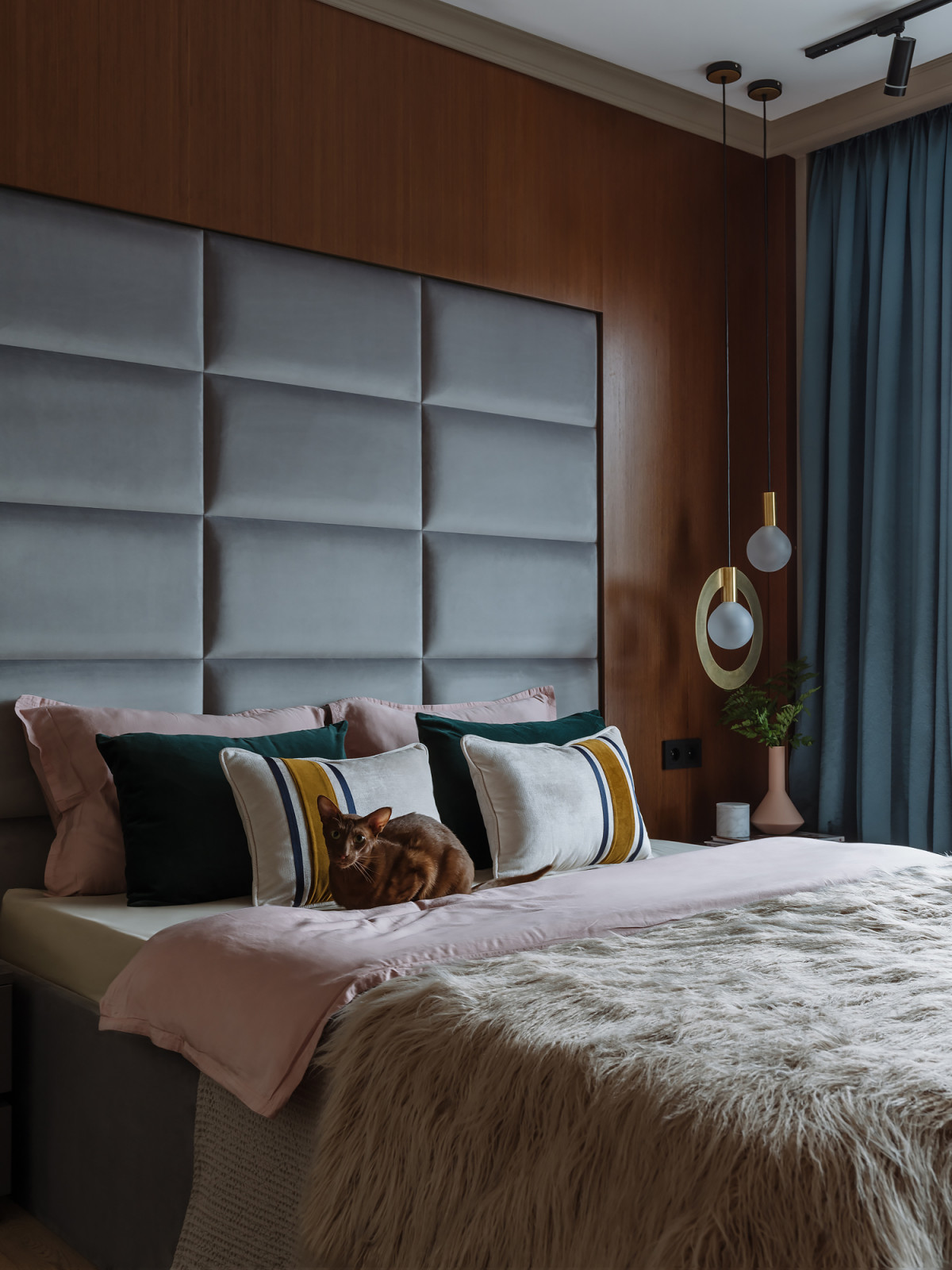 ЖК Мещерский Лес