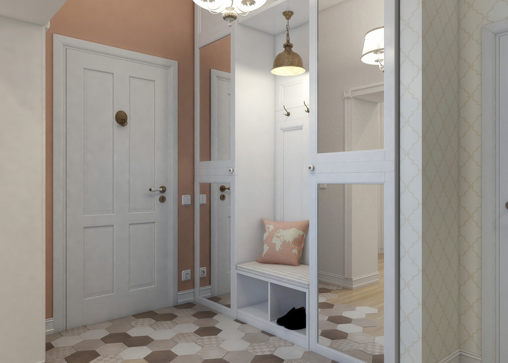 Весеннее преображение