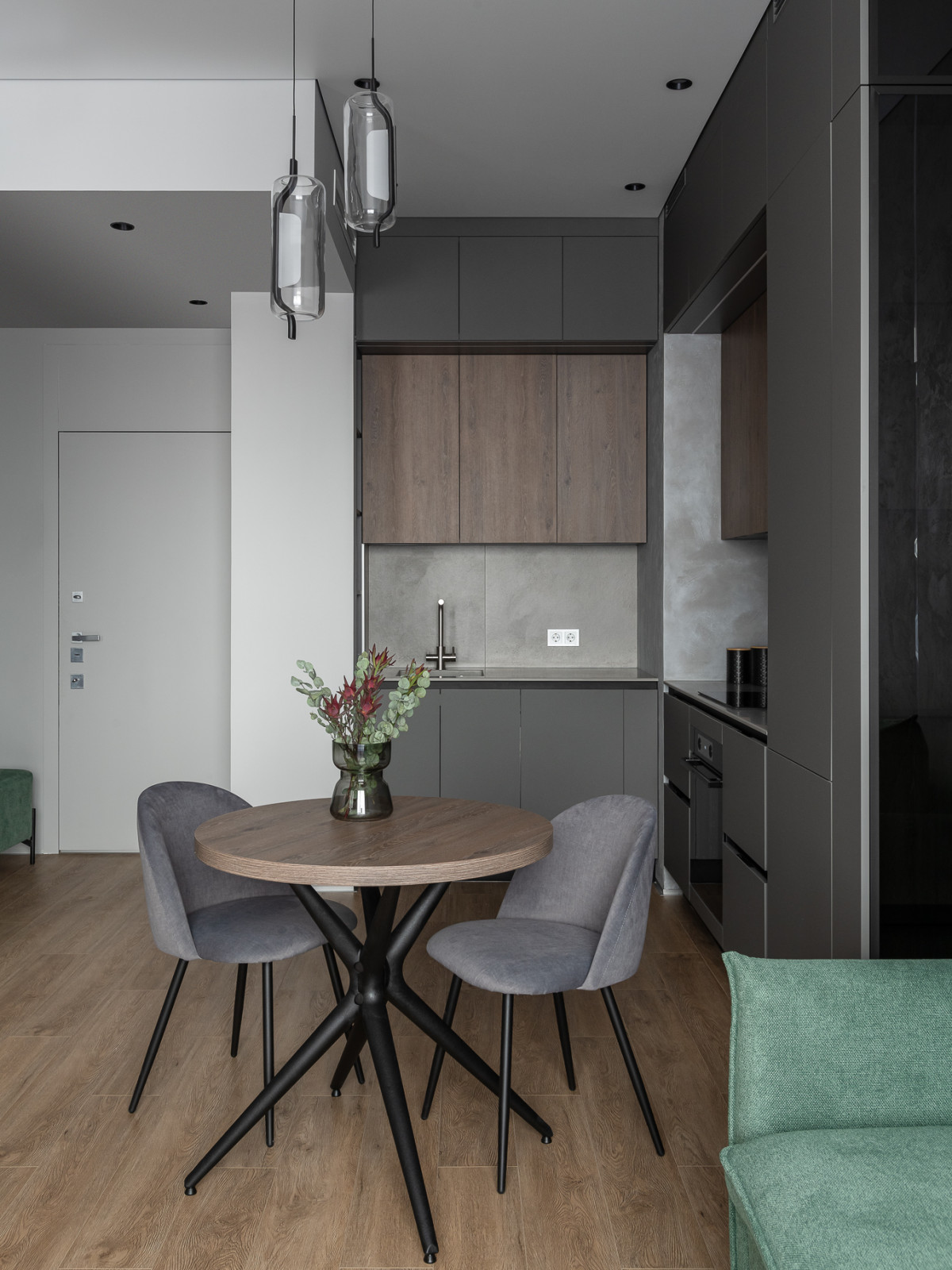 Кастанаевская 66