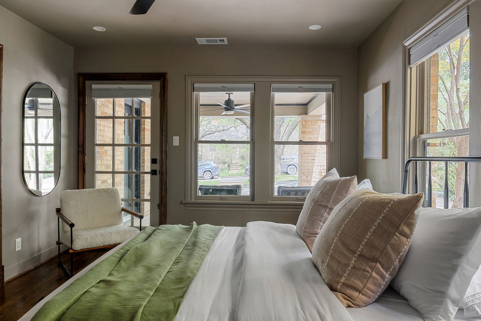 Kessler Park Tudor