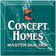 Concept Homes Master Builder