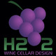 H2O2 Wine Cellar Design