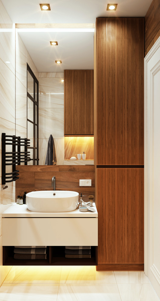 Лесные поляны