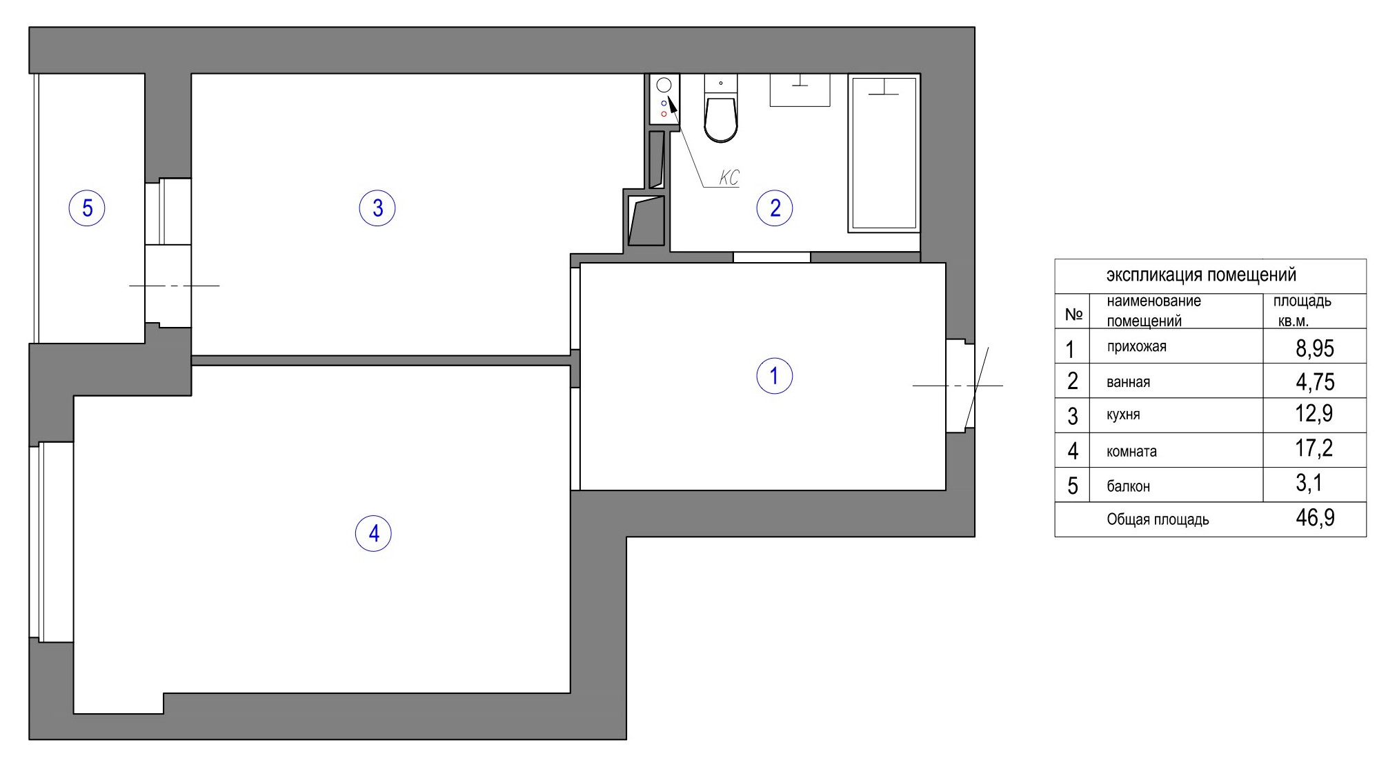 Houzz тур: Квартира в графитовых и жёлтых тонах в Екатеринбурге | Houzz  Россия