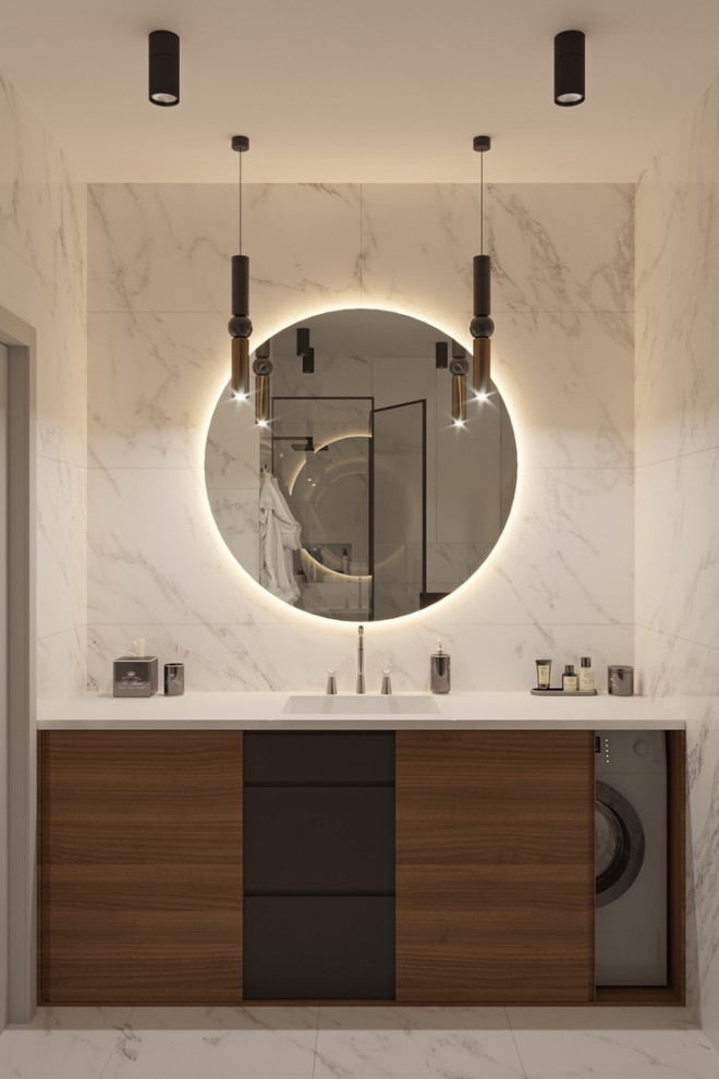 квартира ЖК Русский Дом