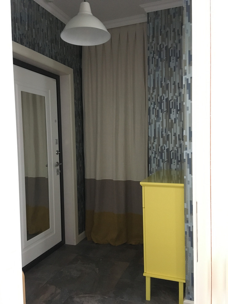 1к.кв. 39,7кв.м. в МО ЖК "Эко-Видное"