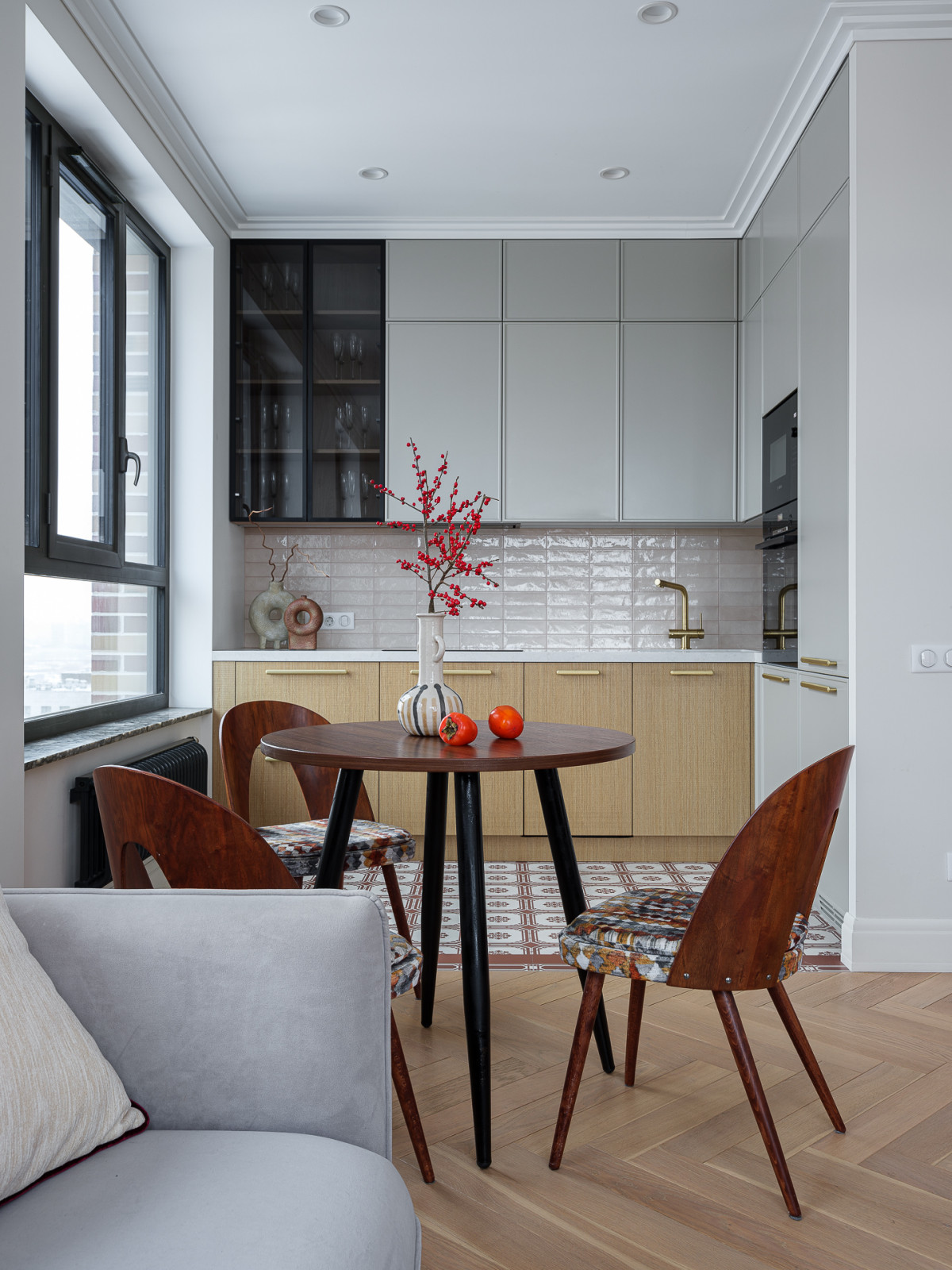 ЖК Селигер Сити