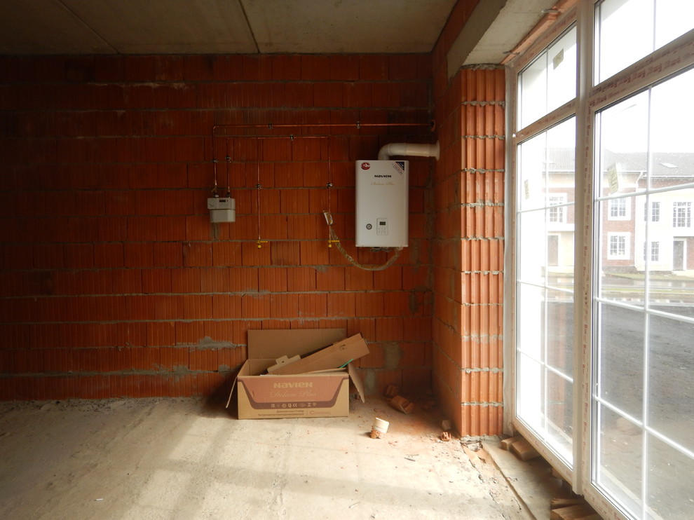 Таунхаус ЖК Александрия Таун" 138 кв.м.