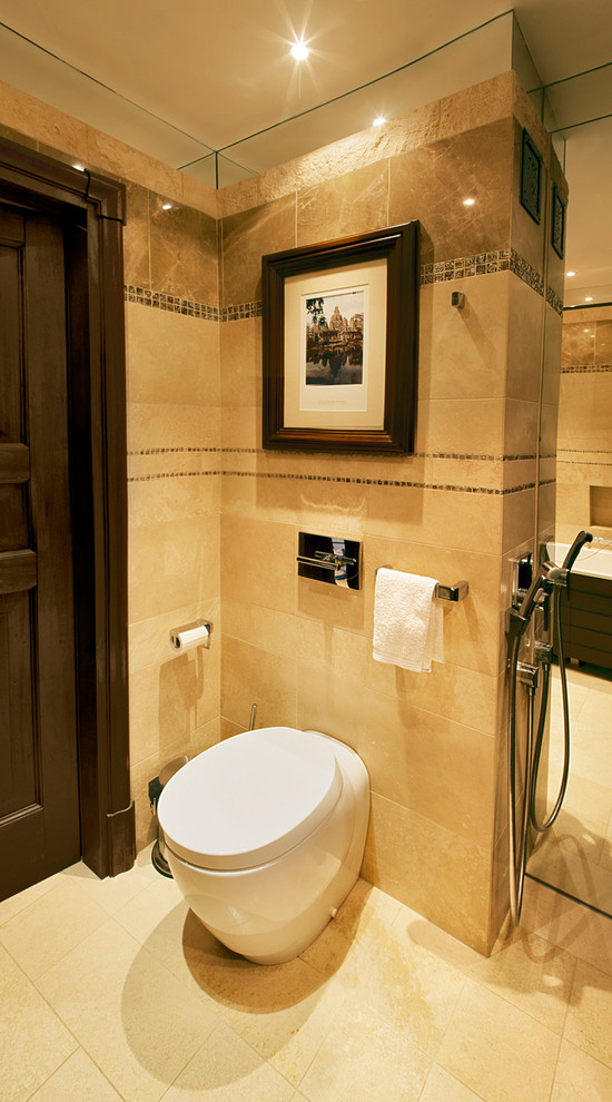 Квартира для путешественника