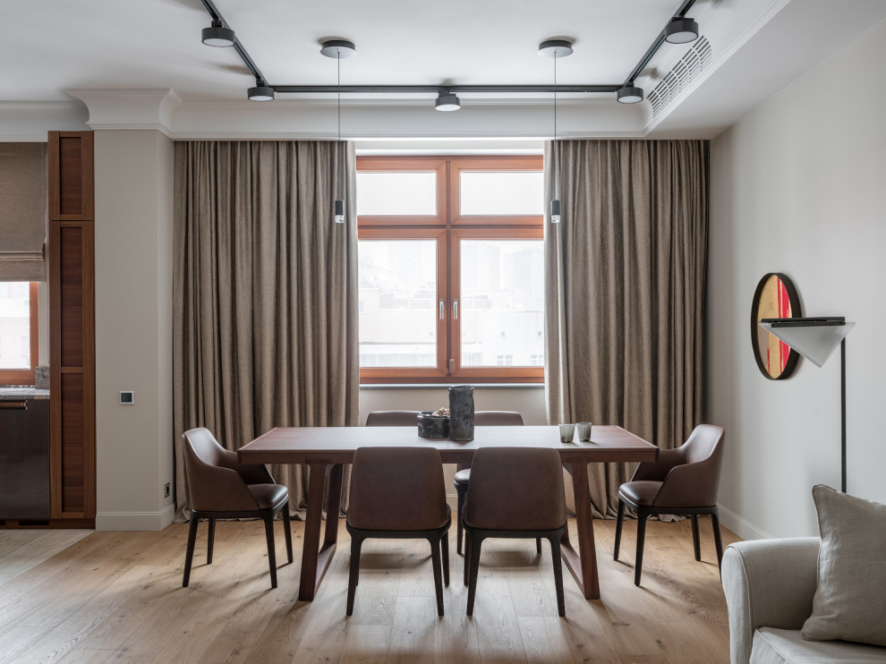 Квартира в Москве