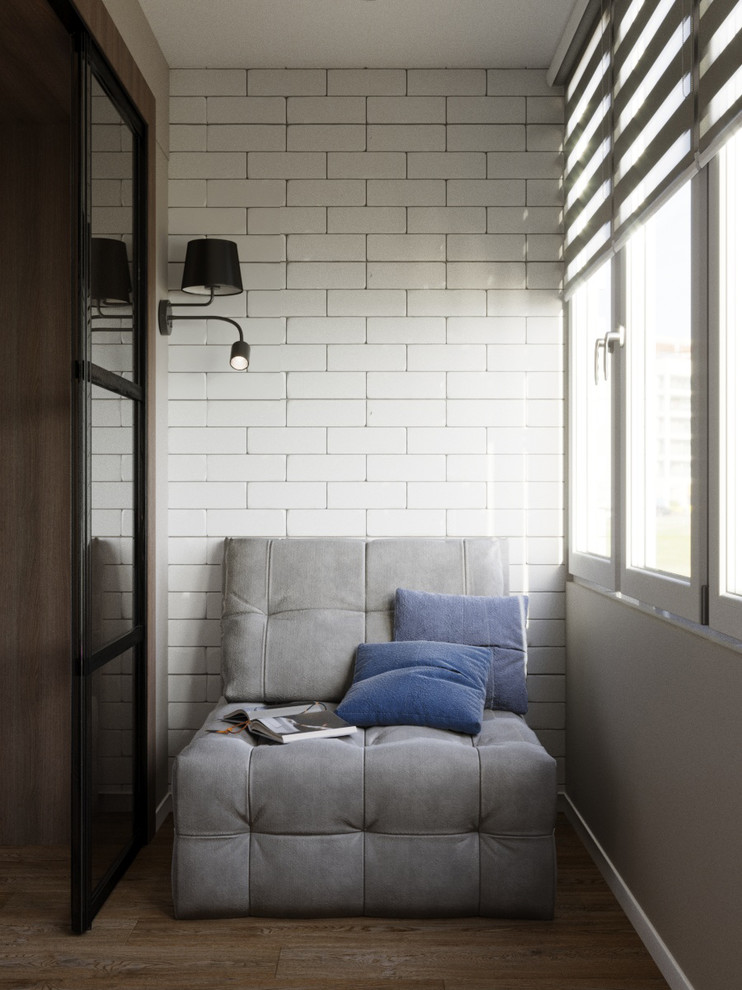 Калуга, дом на Жукова