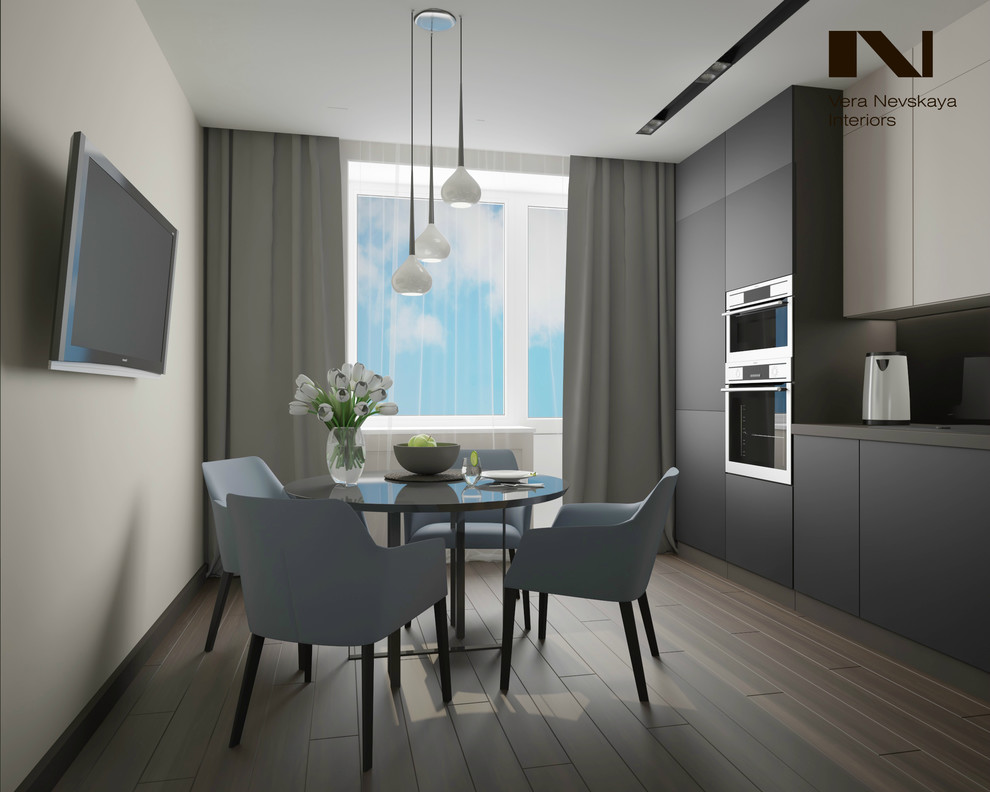 квартира для молодой пары