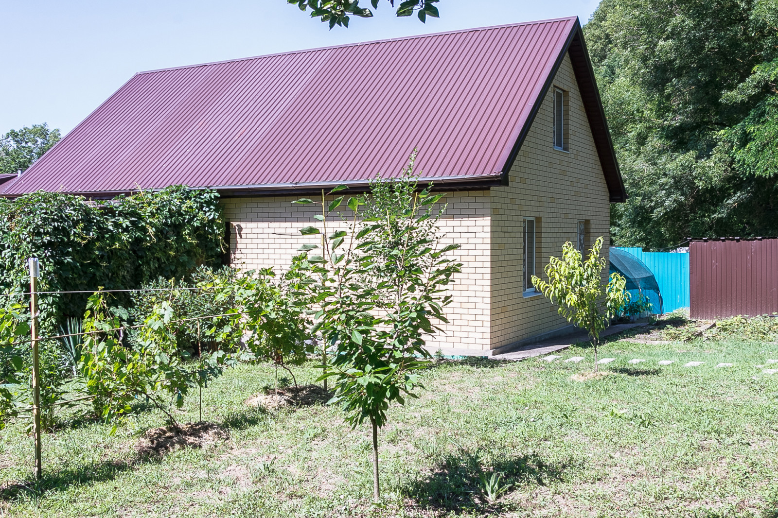 Фото квартир и домов