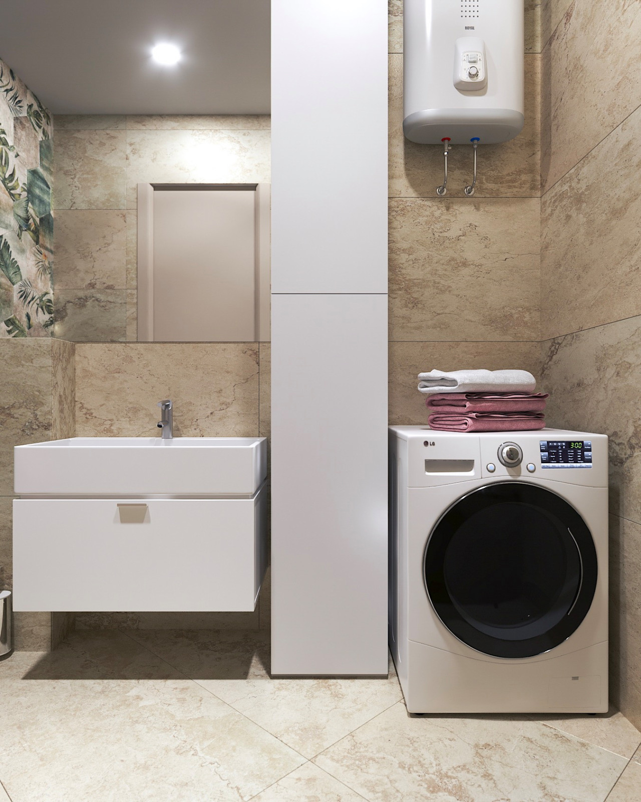 Некрасовский переулок