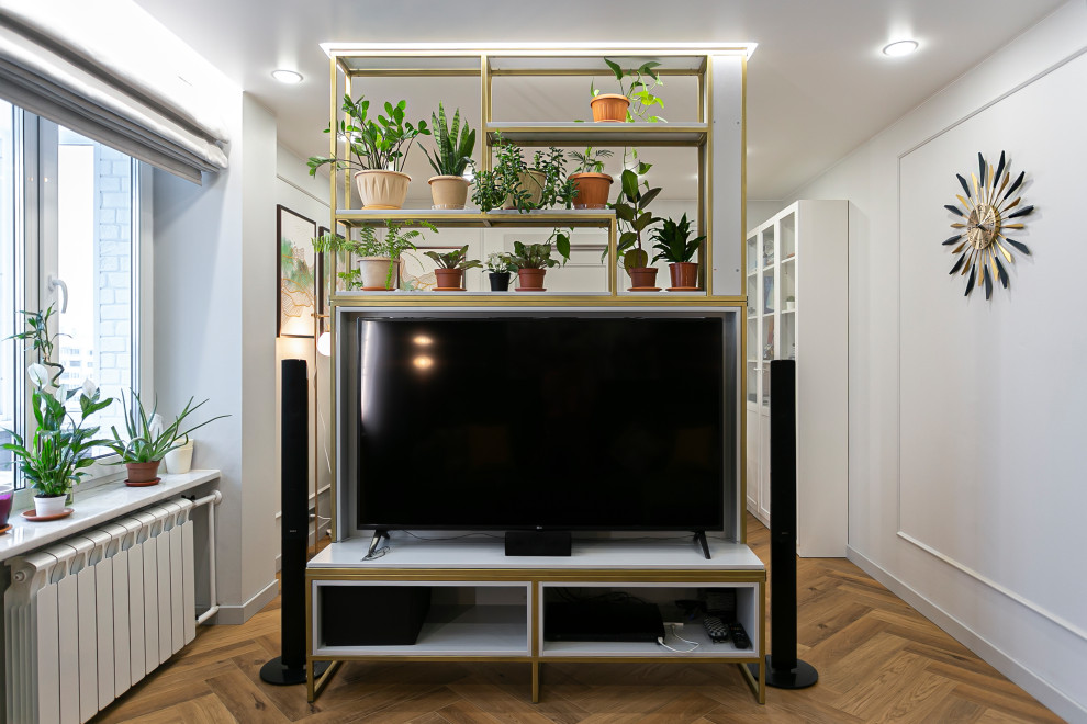 Квартира для молодой семьи