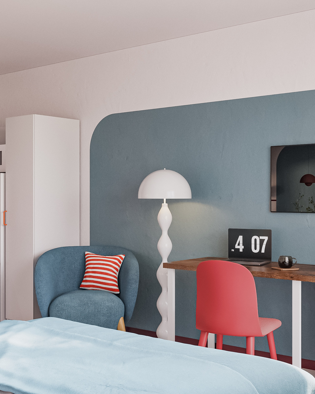 28м2 ЖК Чкалов