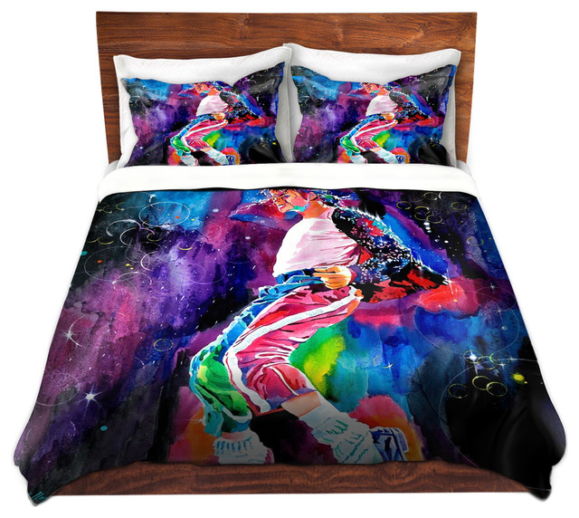 Dianoche Microfiber Duvet Covers Michael Jackson Dianoche Microfiber Duvet Covers Michael Jackson Contemporary And Sets By Designs
