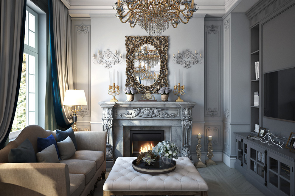 Лейнхаус в поселке Ильинка