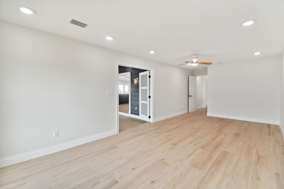 Englewood Home Remodel