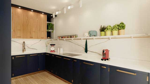 F4V4_Acitrezza contemporary-kitchen