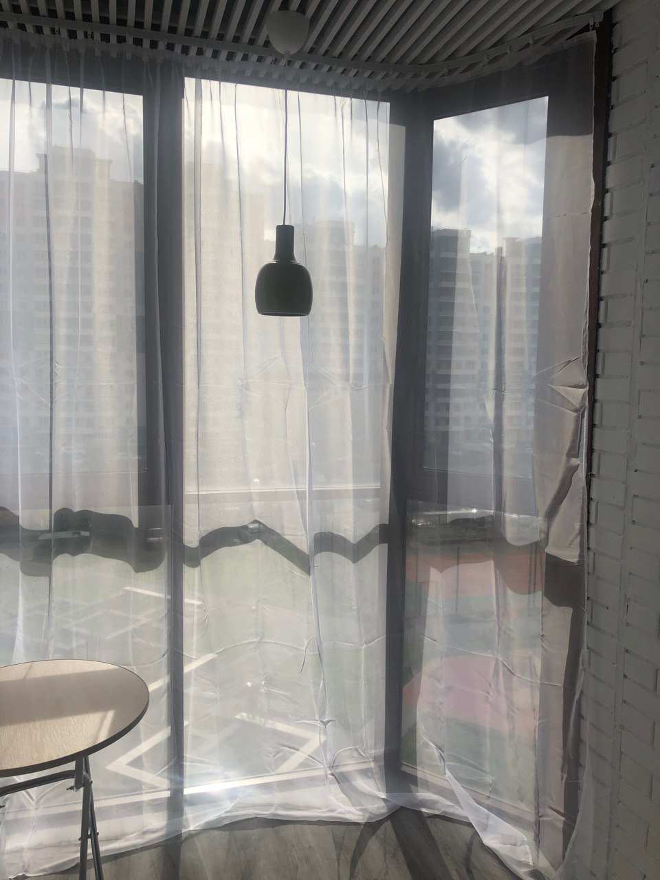 Блюхера 49 м2