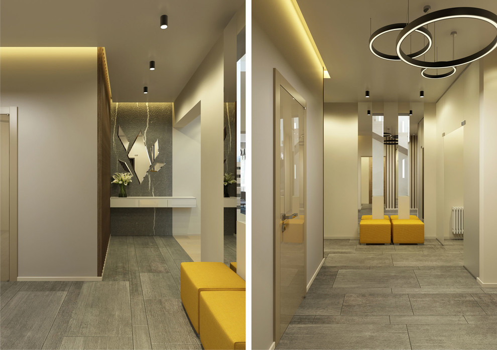 Дом на Бирюзвой