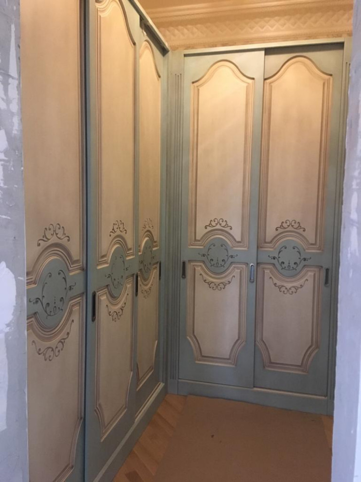 изготовление мебели, дверей, предметов интерьера