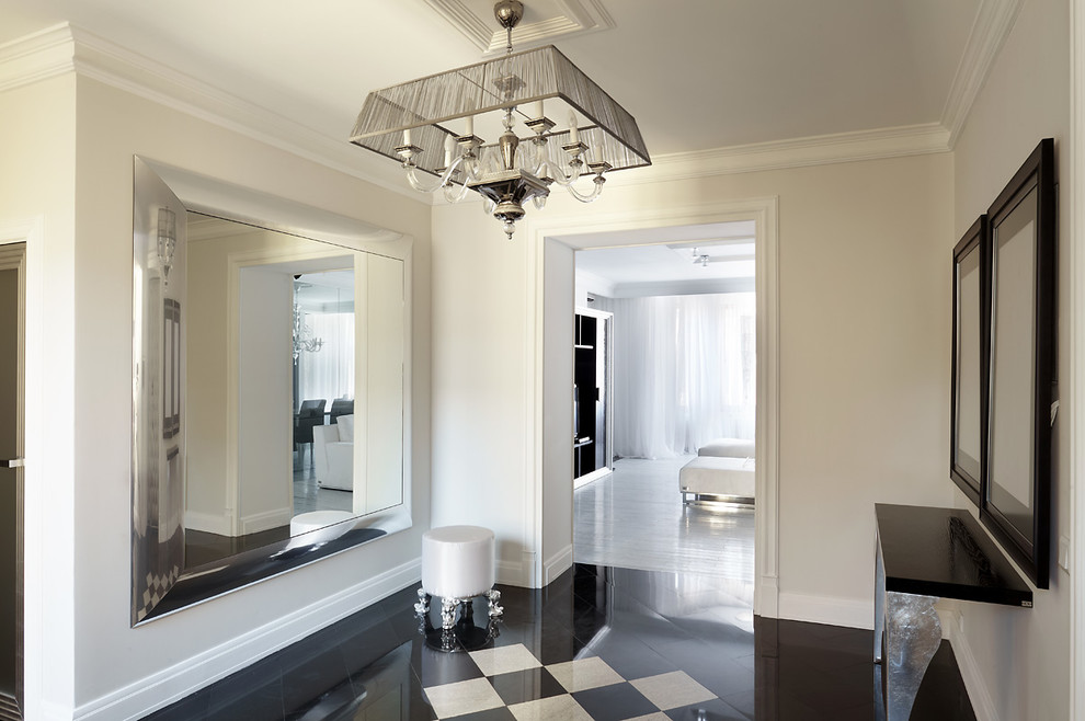 Квартира на ул.Моховая