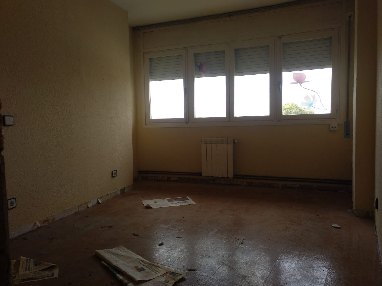 Dormitorio